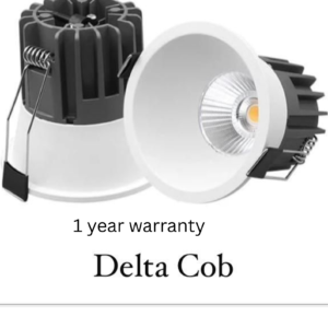 DELTA COB