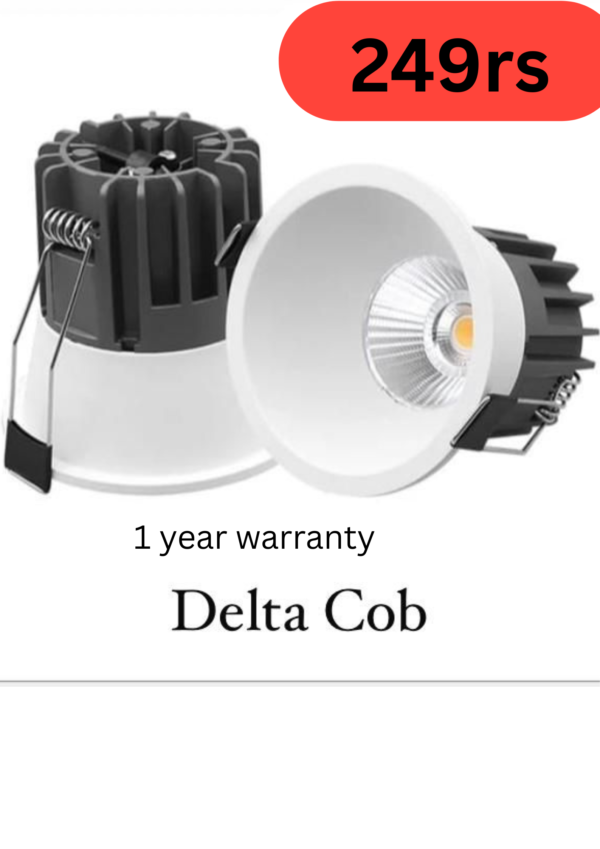 DELTA COB